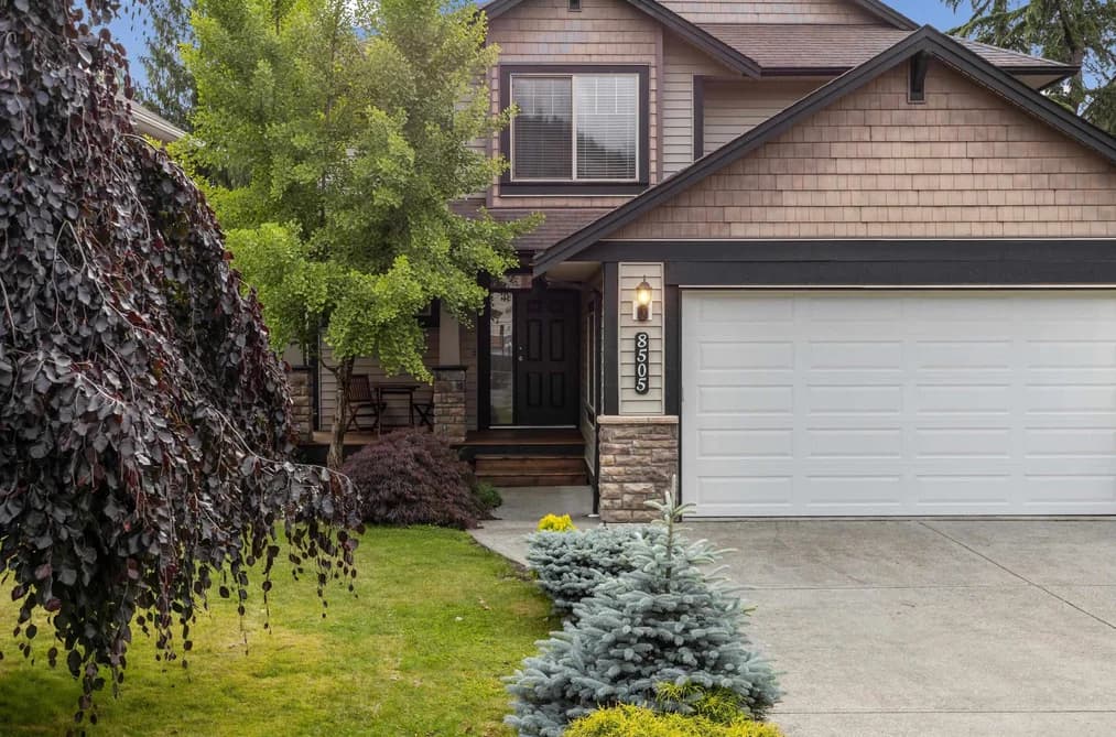 8505 UNITY DRIVE, Chilliwack, BC — Residential for Sale - Photo 2