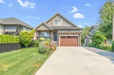 House for sale at 8506 Lakeview Road Mission British Columbia - MLS: R3154591
