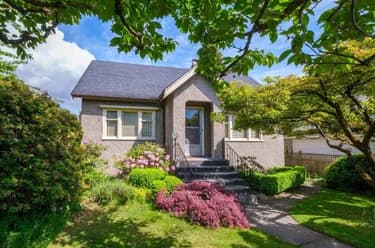 House for sale at 8510 Montcalm Street Vancouver British Columbia - MLS: R3146765