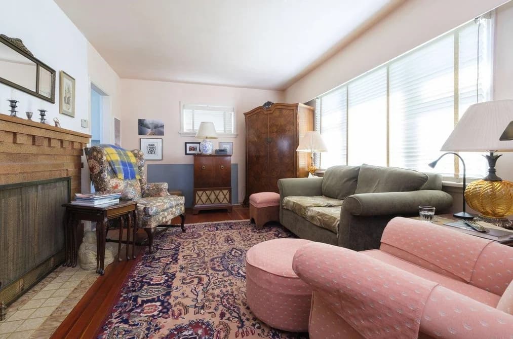 8510 MONTCALM STREET, Vancouver, BC — Residential for Sale - Photo 2