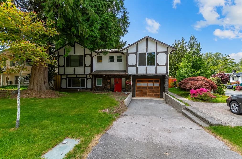 8511 111A STREET, Delta, BC — Residential for Sale - Main Photo