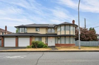 House for sale at 8511 Ash Street Richmond British Columbia - MLS: R3141113