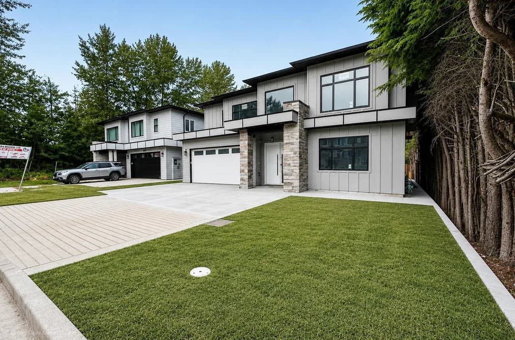 8511 BENEDICT BOULEVARD, Mission, BC — Residential for Sale - Photo 2