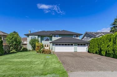 8511 Littlemore Pl, Richmond, BC - MLS: R3146457