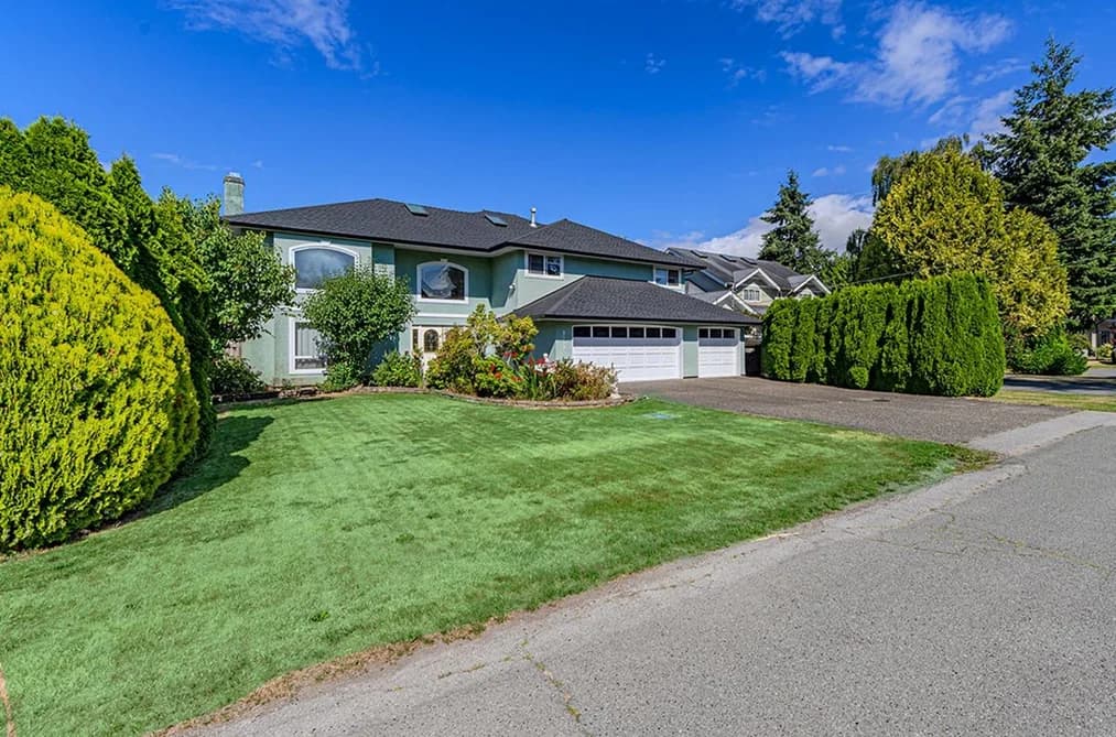 8511 LITTLEMORE PLACE, Richmond, BC — Residential for Sale - Photo 2
