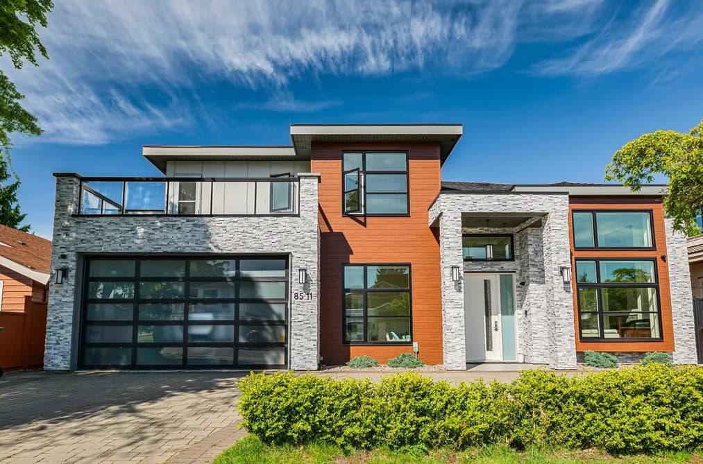 8511 SIERPINA DRIVE, Richmond, BC — Residential for Sale - Photo 2