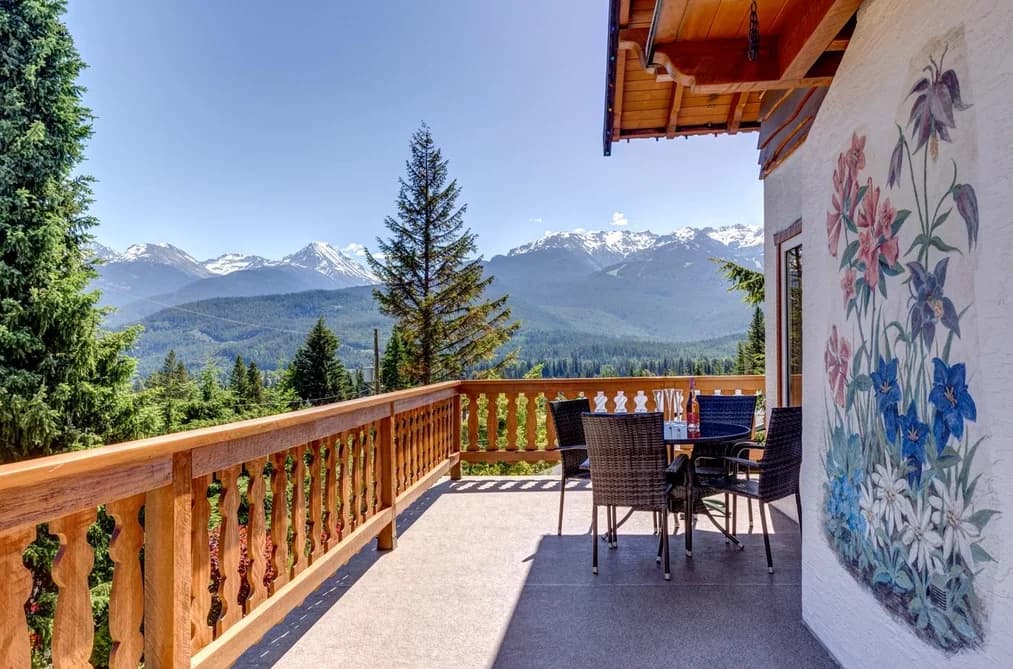 8512 DRIFTER WAY, Whistler, BC — Residential for Sale - Photo 2