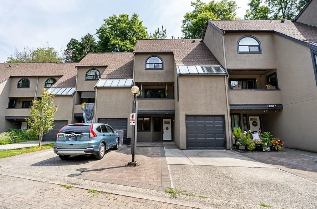 8514 WOODTRAIL PLACE, Burnaby, BC — Residential for Sale - Main Photo