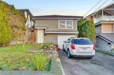 House for sale at 852 Stevens Street White Rock British Columbia - MLS: R3126228