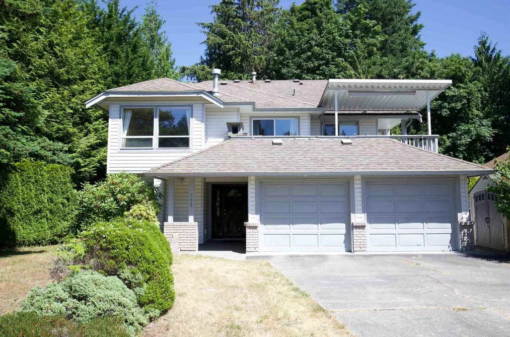 852 TRALEE PLACE, Gibsons, BC — Residential for Sale - Photo 2