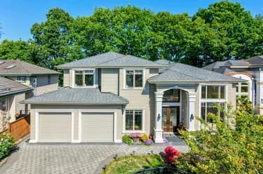 House for sale at 8520 Elsmore Road Richmond British Columbia - MLS: R3131421