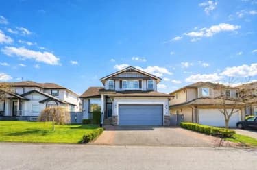 House for sale at 8521 168 St Street Surrey British Columbia - MLS: R3082022