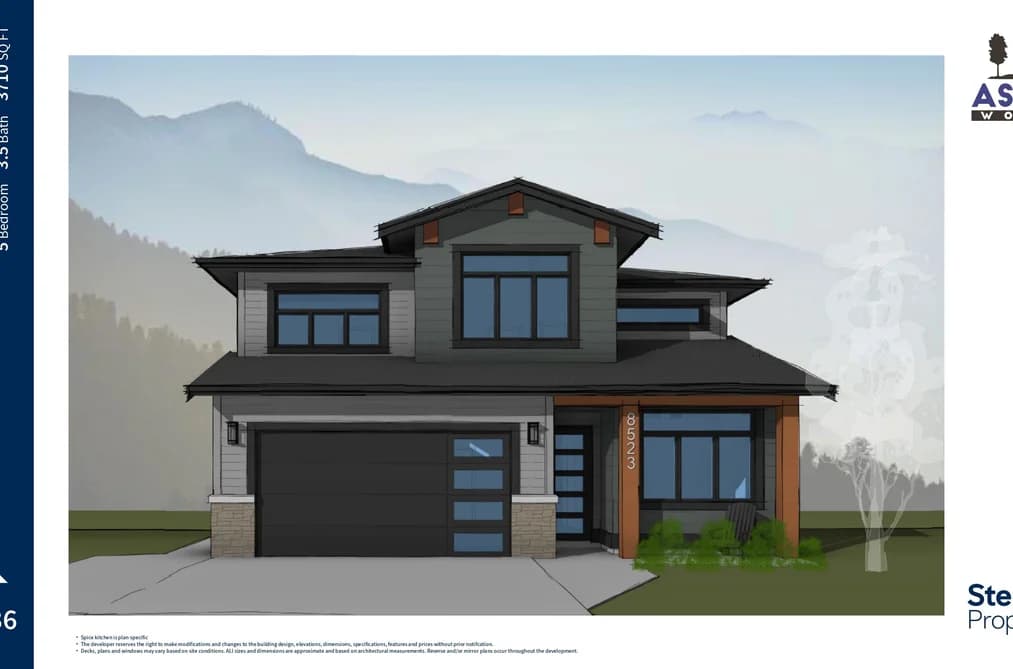 8523 NIXON ROAD, Chilliwack, BC — Residential for Sale - Photo 2