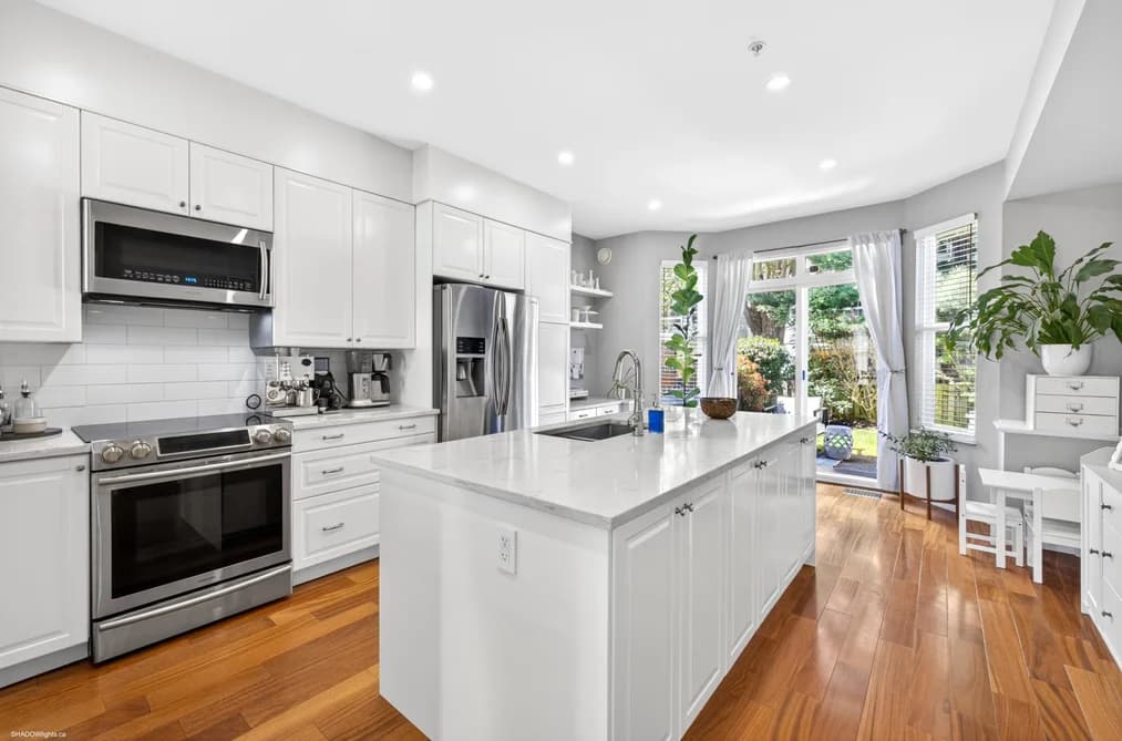 8527 AQUITANIA PLACE, Vancouver, BC — Residential for Sale - Main Photo