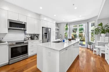 Townhouse for sale at 8527 Aquitania Place Vancouver British Columbia - MLS: R3135713