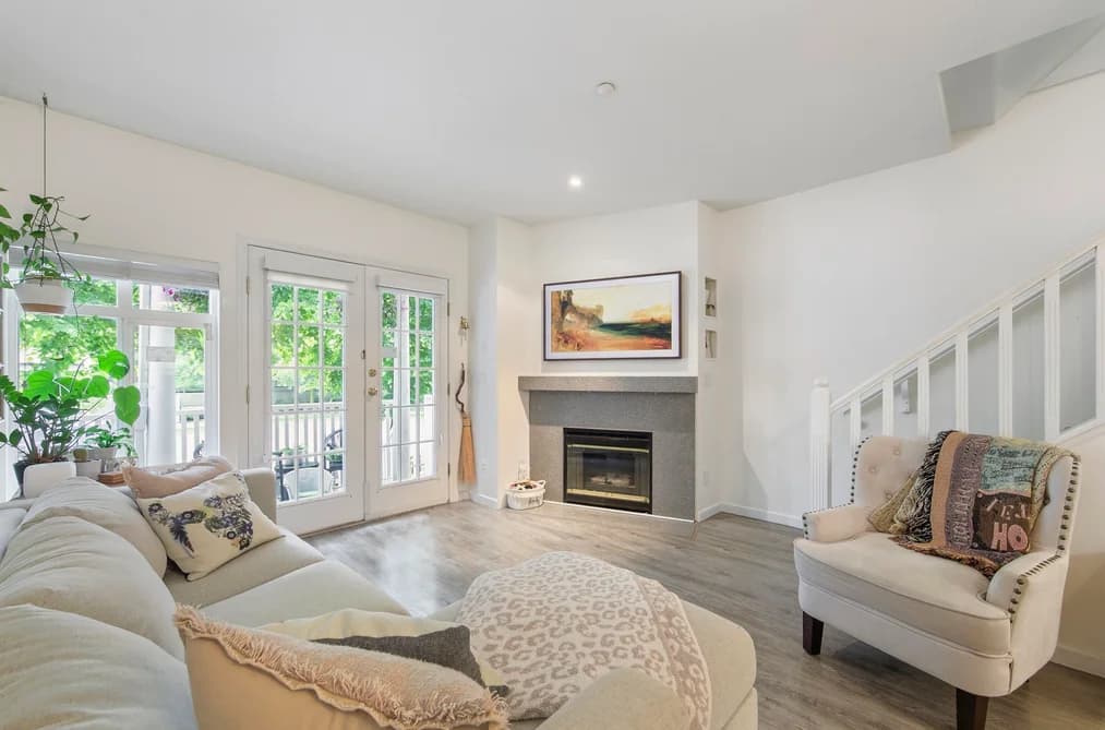 8529 JELLICOE STREET, Vancouver, BC — Residential for Sale - Photo 2
