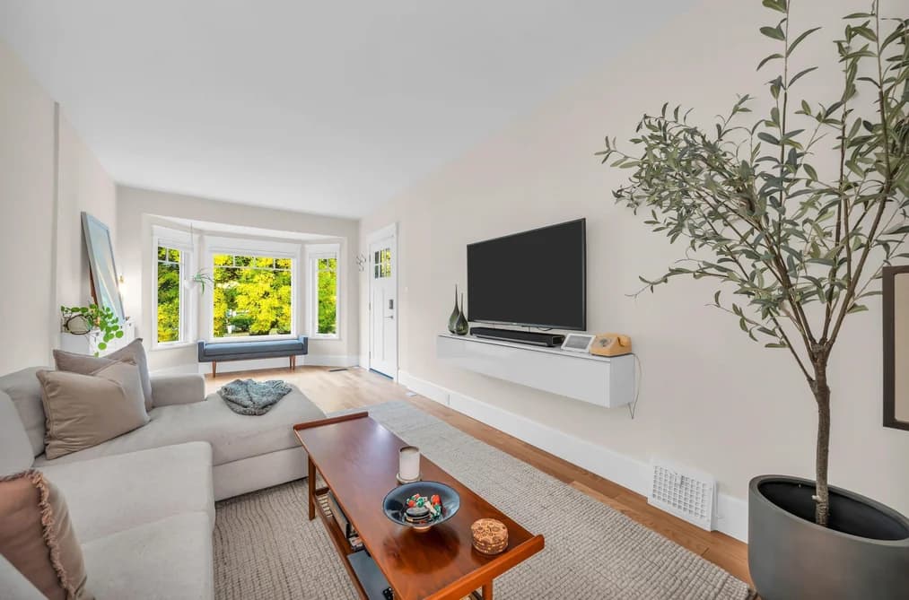 853 E 20TH AVENUE, Vancouver, BC — Residential for Sale - Photo 2