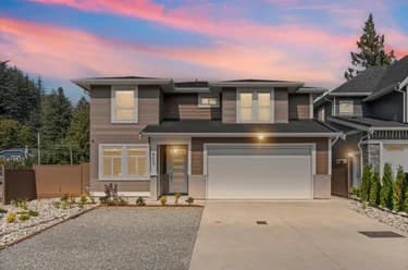 House for sale at 853 Willow Place Harrison Hot Springs British Columbia - MLS: R3154070