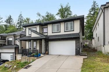 House for sale at 8530 Forest Gate Drive Chilliwack British Columbia - MLS: R3146812