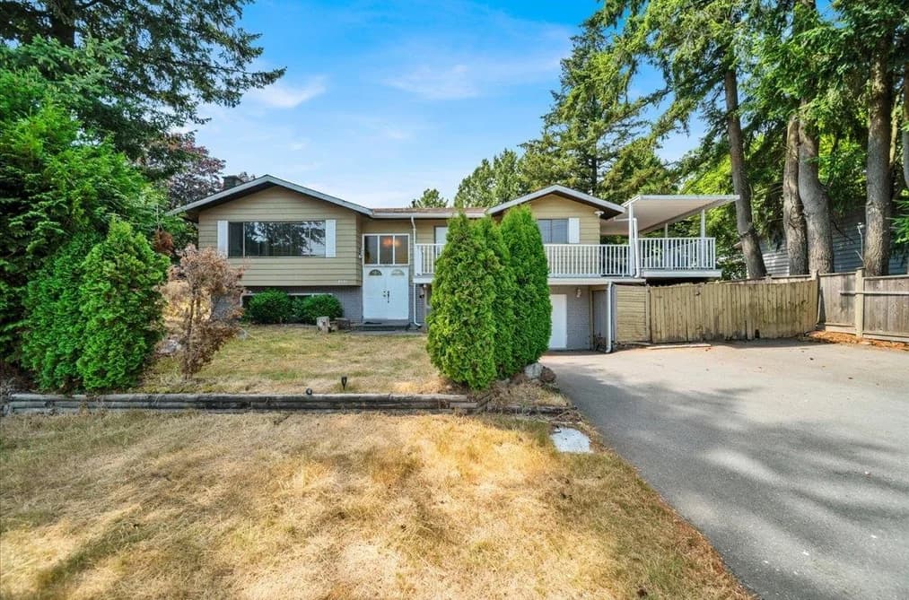 8531 116A STREET, Delta, BC — Residential for Sale - Photo 2