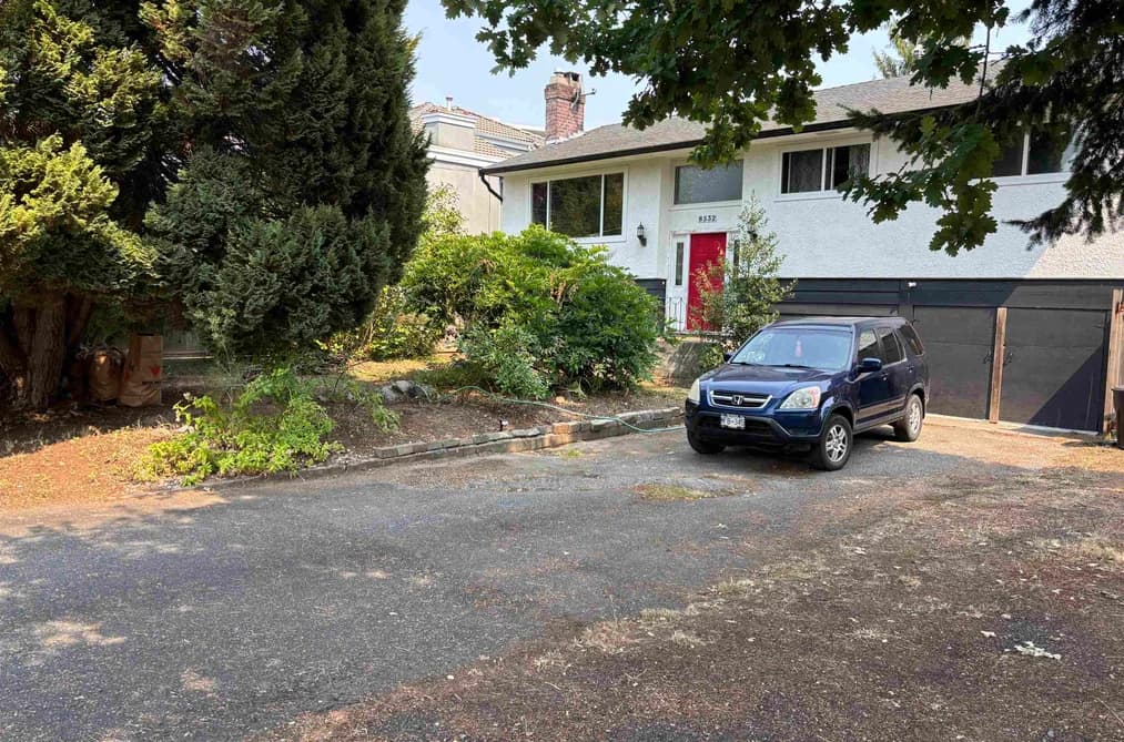 8532 BROOKE ROAD, Delta, BC — Residential for Sale - Main Photo