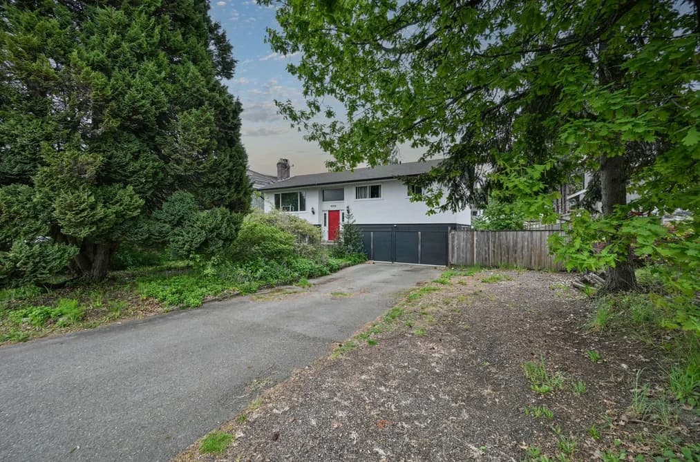 8532 BROOKE ROAD, Delta, BC — Residential for Sale - Photo 2