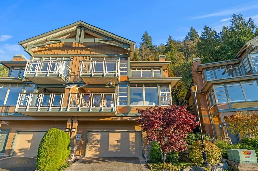 8534 SEASCAPE COURT, West Vancouver, BC — Residential for Sale - Photo 2