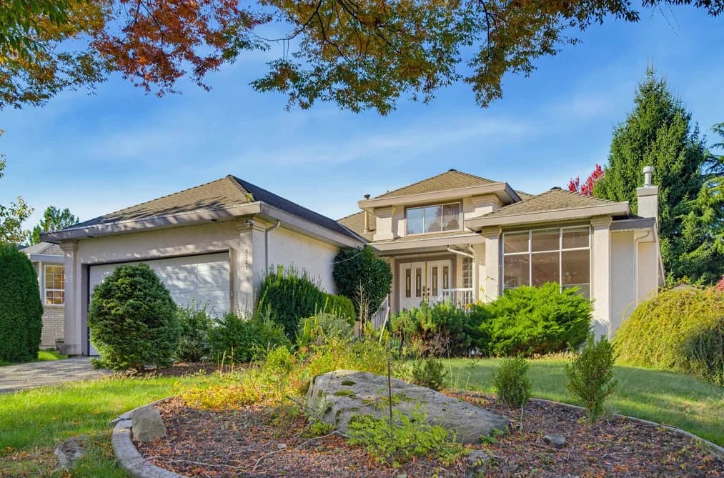 8537 166 STREET, Surrey, BC — Residential for Sale - Photo 2