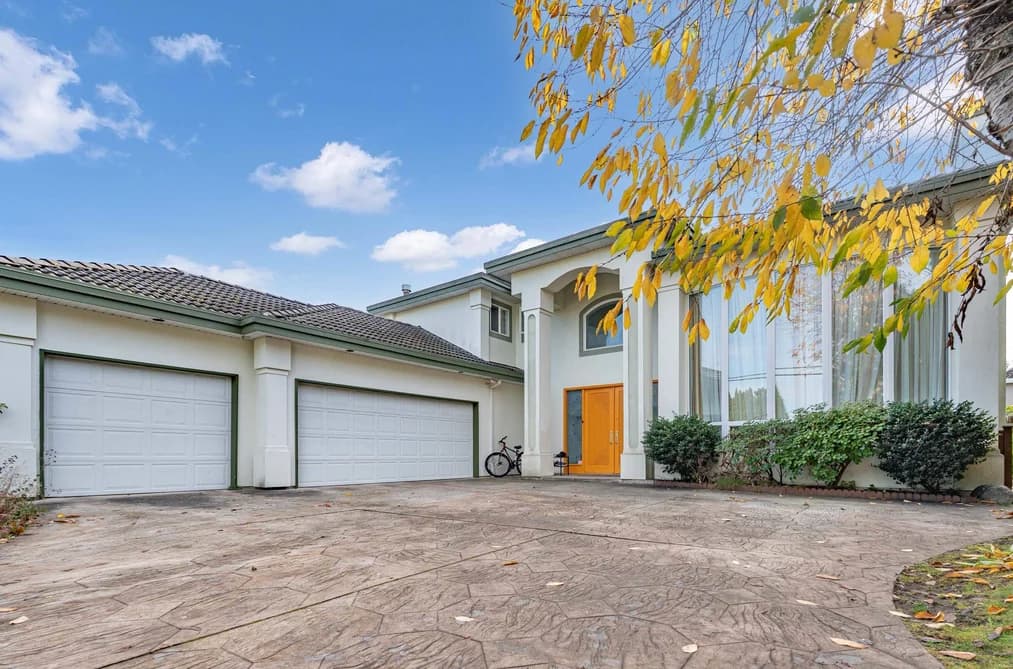 8540 SAUNDERS ROAD, Richmond, BC — Residential for Sale - Main Photo