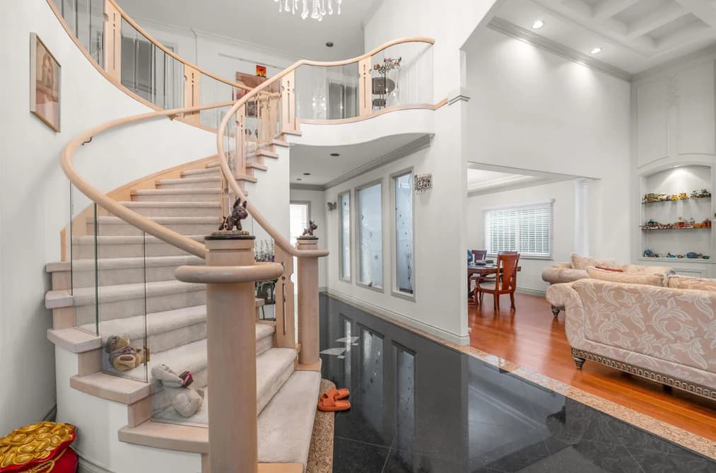 8540 SAUNDERS ROAD, Richmond, BC — Residential for Sale - Photo 2