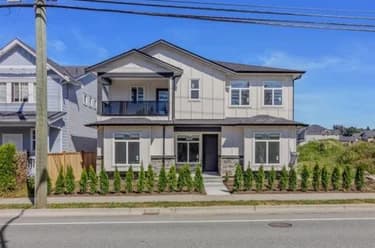 House for sale at 8544 Cedar Street Mission British Columbia - MLS: R3144230