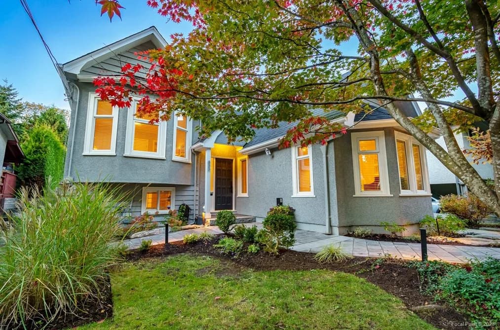 855 E 22ND AVENUE, Vancouver, BC — Residential for Sale - Photo 2