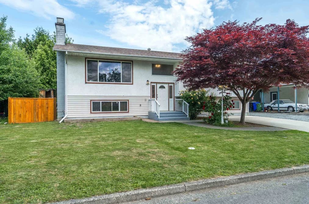 8550 CRAMER DRIVE, Chilliwack, BC — Residential for Sale - Photo 2