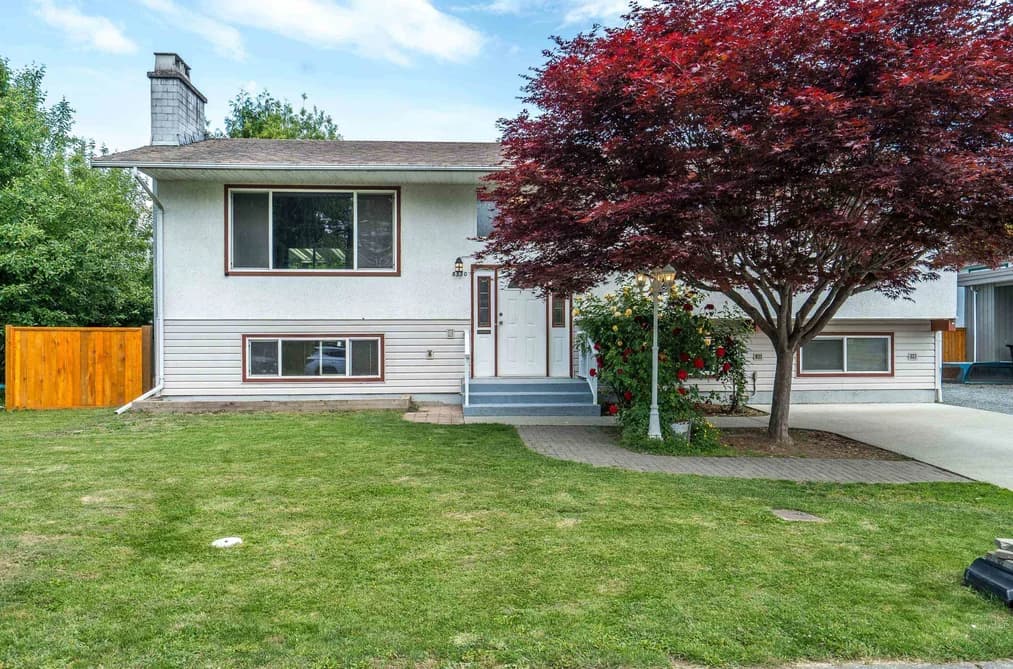 8550 CRAMER DRIVE, Chilliwack, BC — Residential for Sale - Photo 2