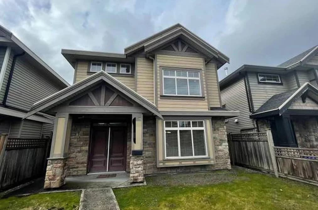 8555 NO 2 ROAD, Richmond BC V7C 3M4 - Photo 1