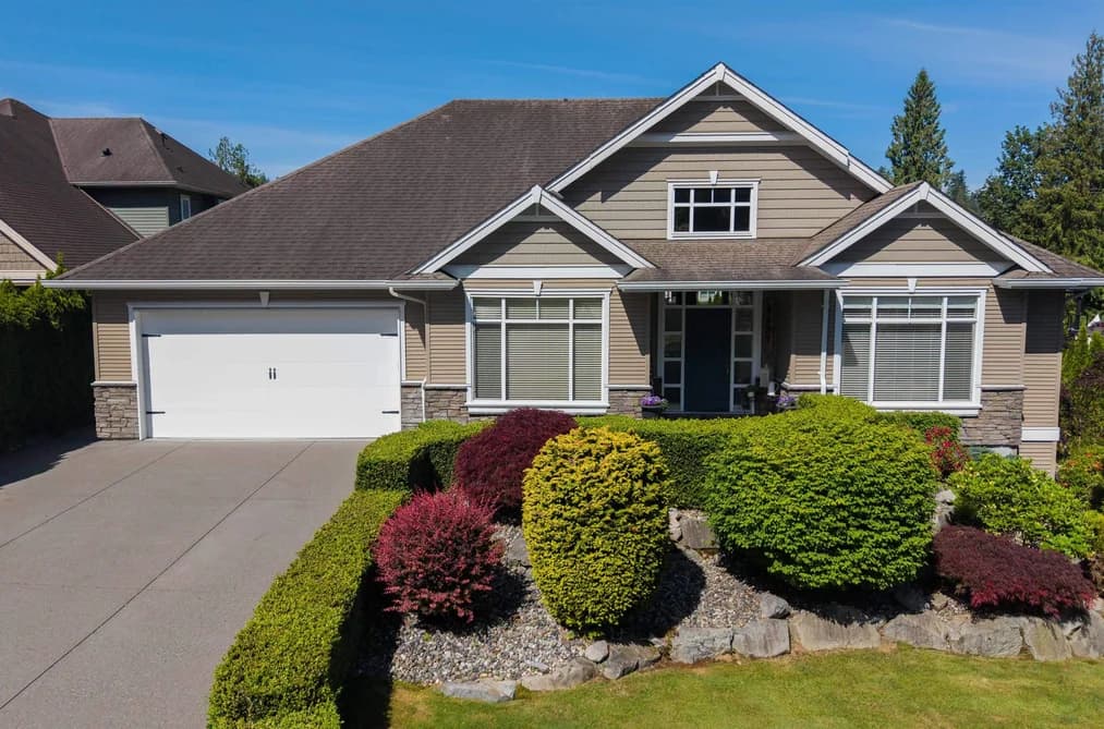 8557 FRIPP TERRACE, Mission, BC — Residential for Sale - Main Photo