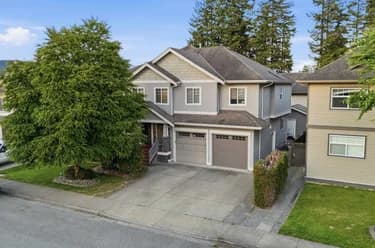 House for sale at 8558 Fennel Street Mission British Columbia - MLS: R3128277