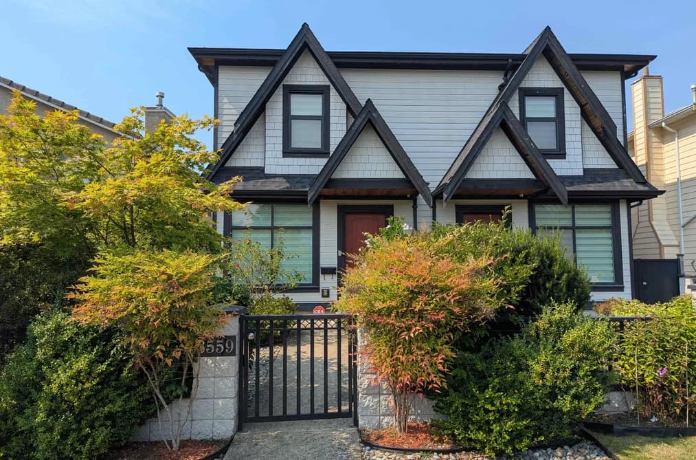 8559 MONTCALM STREET, Vancouver, BC — Residential for Sale - Photo 2
