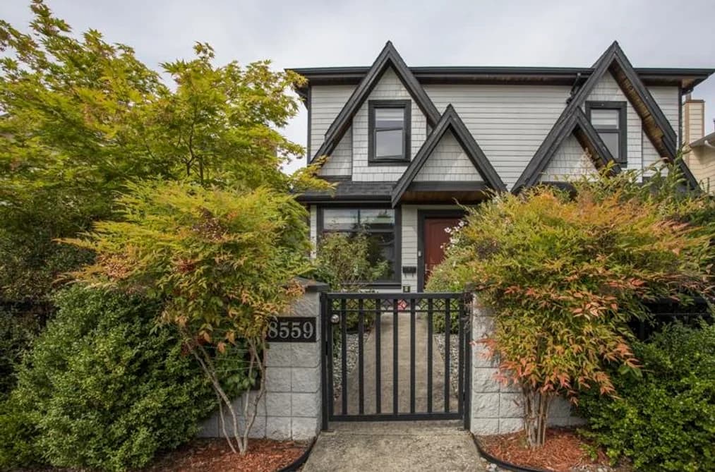 8559 MONTCALM STREET, Vancouver, BC — Residential for Sale - Photo 2