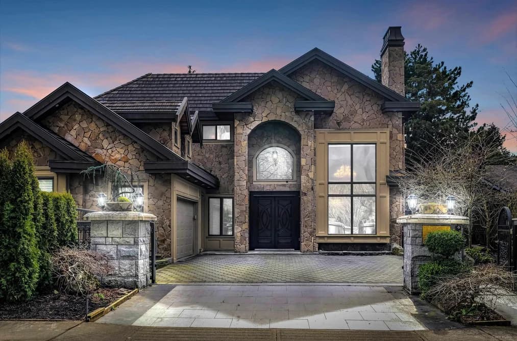 8560 RYAN ROAD, Richmond, BC — Residential for Sale - Main Photo