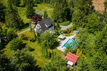 8561 Bradner Rd, Abbotsford, BC - MLS: R3133437