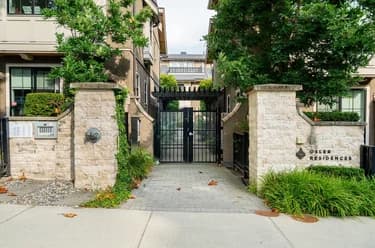 Townhouse for sale at 8562 Osler Street Vancouver British Columbia - MLS: R3110766
