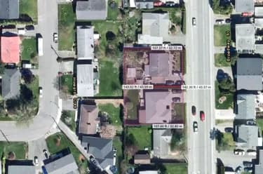 House for sale at 8565 Broadway Street Chilliwack British Columbia - MLS: R3121154