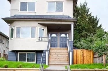 House for sale at 857 E 8th Avenue Vancouver British Columbia - MLS: R2879911
