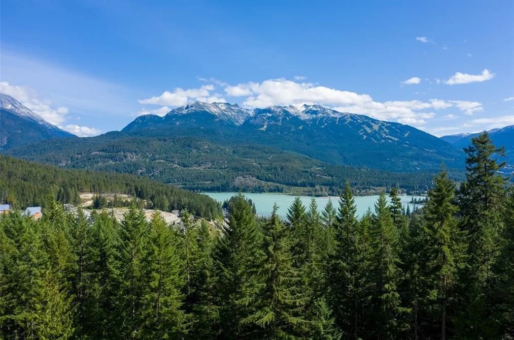8570 ASHLEIGH MCIVOR DRIVE, Whistler, BC — Land for Sale - Photo 2