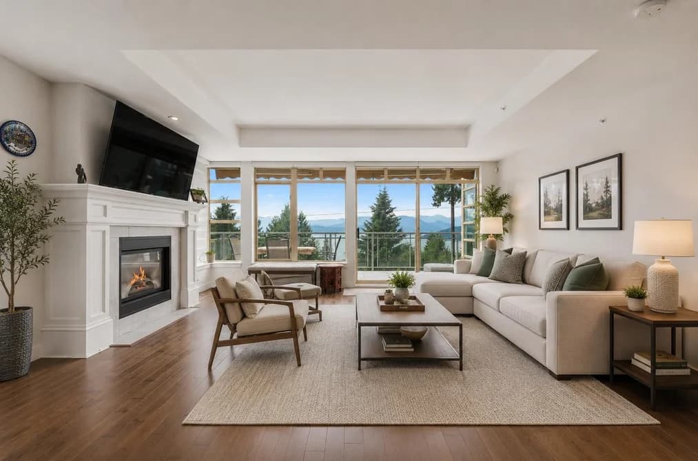 8571 SEASCAPE LANE, West Vancouver, BC — Residential for Sale - Photo 2
