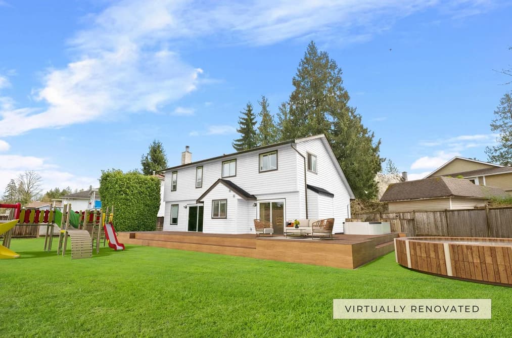 8575 BROOKE ROAD, Delta, BC — Residential for Sale - Photo 2