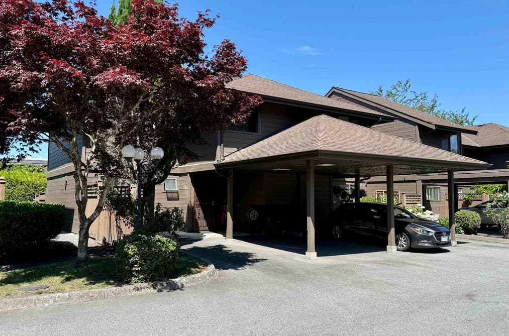 8575 CITATION DRIVE, Richmond, BC — Residential for Sale - Main Photo
