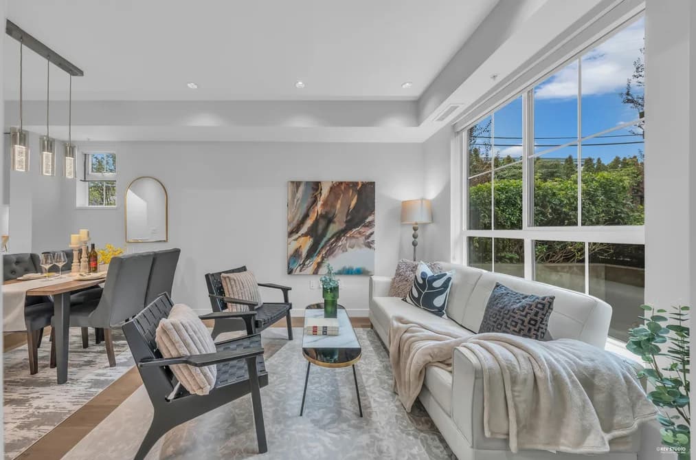 8576 OSLER STREET, Vancouver, BC — Residential for Sale - Main Photo