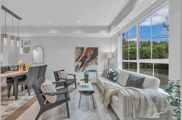 Townhouse for sale at 8576 Osler Street Vancouver British Columbia - MLS: R3112929
